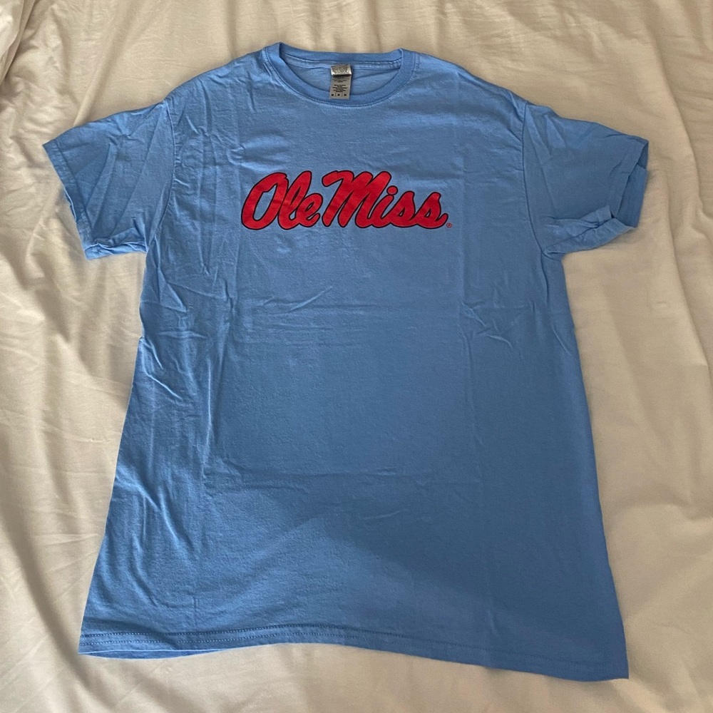 Ole Miss T-shirt